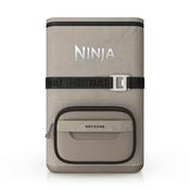Ninja FrostVault Go 17 litre 24-Can Backpack Soft Cooler | Birch Beige | FF124EUUKCS image