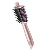 Shark Glossi 2-in-1 Hot Tool and Air Glosser | Lychee | HT302UKPK image