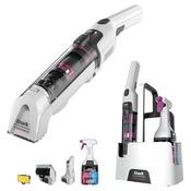 Shark StainForce Cordless Stain-Destroying Spot Cleaner | HX100UKT