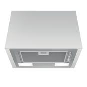 Hotpoint Integrated Cooker Hood | 53.4cm | PCT 64 F L SS
