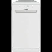 Indesit Slimline Dishwasher | White | IN2FE10CS90WUK image