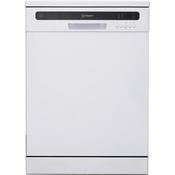 Indesit Dishwasher Machine 13 Place | 11L | White | IN2FE13CNO7WUK image