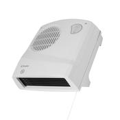 Dimplex Downflow Bathroom Fan Heater 2kW Pull Cord Operation | App Controlled | FX20VEW image