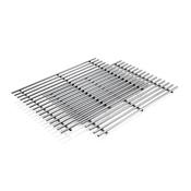Ninja FlexFlame Stainless Steel Grill Grates | XSKGRLGRTEUK image