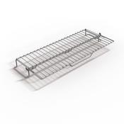 Ninja FlexFlame Expandable Roast &amp; Smoke Rack | XSKFLDINDRKEUK image
