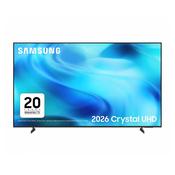 Samsung 75-inch Crystal UHD U7000H 4K Vision AI Smart TV | UE75U7000HKXXU