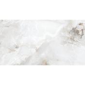 Halo Nestle Tile | Bianco Polished | 60x120cm | 1.44m2 | HMG001 image