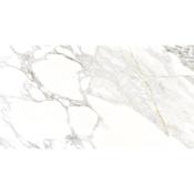 Halo Statuario Altimo Polished Tile | 60x120cm | 1.44m2 | HMG004 image