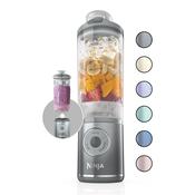 Ninja Blast Max Portable Blender | Silver | BC251UKSL