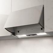 Elica 60CM Integrated Hood | Silver | INTEGRATA60 image