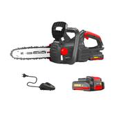 Dargan 10IN Oregon Bar/Chain 20V with Battery and Charger | DG60 image