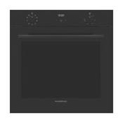 Nordmende Single Built In 78L Multifunction Oven Catalytic Liners | SOC317PBL image