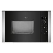 Neff N50 Built-In Microwave | Black | HLAWD53N0B