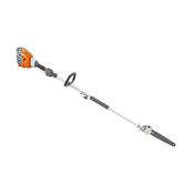 Oleo-Mac Multi Tool 56V Power Unit &amp; All Attachments | 4Ah Battery | BCI530DPU4K