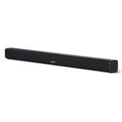 Sharp 2.0 90W Soundbar | Black | SHT-SB110