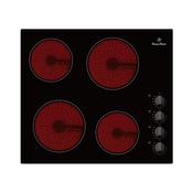 Powerpoint Ceramic Hob with Side Control | 60cm | P154MDMA