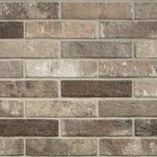 London Brown Brick | 0.69Y2/0.58m2 | 6x25cm | HRONDT019