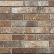 London Multicolour Brick | 0.69Y2/0.58m2 | 6x25cm | HRONDT020