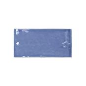 Masia Tile | Blue | 0.6Y2/0.5m2 | 7.5x15cm | EQUIT084 image
