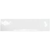 Masia Tile | Blanco | 1.20Y2/1m2 | 7.5x30cm | EQUIT070 image