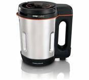 Morphy Richards Compact Soupmaker | 1L | 900W | Stainless Steel | 501021 image