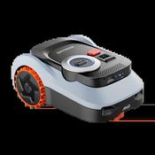 Segway Navimow I210E LIDAR Pro AWD Robot Lawnmower | 1000M2 | I210E LIDAR PRO
