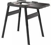 Ninja Woodfire Adjustable Stand &amp; Side Table | 4718J800EUUK image