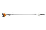 Oleo-Mac Pole Pruner Kit | 4Ah Battery And Charger Included | PPXI5304K