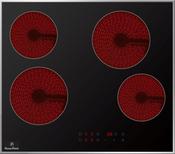 PowerPoint 60cm Ceramic Hob | P154MDTCSS