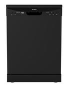 Powerpoint Dishwasher | Black | P2612M2BL