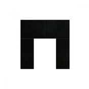 Micon Granite Back Insert  | GBPF3NF