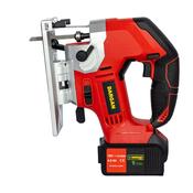 Dargan 18V Cordless Brushless Jigsaw | Body Only | PT03 image
