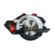 Dargan 18V Cordless Brushless Circular Saw | Body Only | PT05 image