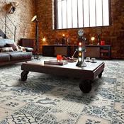 Pavimento Antiqua Tile | 20x20cm | 1M2/1.2Y2 | HMAINT019