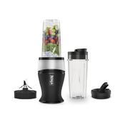 Ninja Nutri Slim Blender &amp; Smoothie Maker | Silver | QB3001UKS