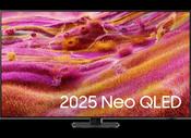 Samsung 55'' Neo Qled 4K Ai Smart Tv | with Mini Led | Glare Free | Qn90f | QE55QN90FATXXU image