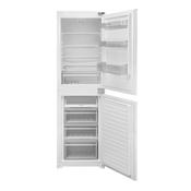 Nordmende Integrated Fridge Freezer | 177CmX55Cm | RIFF50506NM image