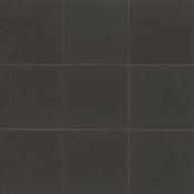 Riga Tile | Black | 1.20Y2/1m2 | 20x20cm | HMAINT098 image