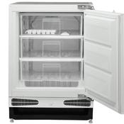 NordMende Integrated Under Counter Static Freezer | RIUF104NM image