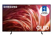 Samsung S85F 55" 4K OLED Smart TV (2025) | QE55S85FAUXXU image