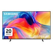 Samsung M70H 70" Mini LED 4K Vision AI Smart TV (2026) | UE75M70HAKXXU image