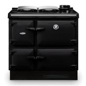 Stanley Brandon Oil Cooker | 60K | Black | SOBF60-BLK
