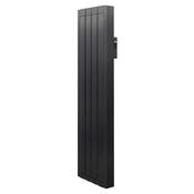 Farho Maximo Vertical Radiator | Anthracite | 4 panel | 1.5KW | MAXA04 image