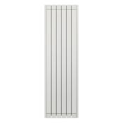 Farho Maximo Vertical Radiator | White | 2KW | MAX06 image