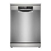 Bosch Series 6 Dishwasher | Silver Inox | SMS6TCI02G image