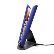 Dyson Corrale Hair Straightener | Vinca Blue And Rose Gift Set | 426146-01 image