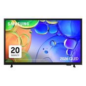 Samsung 32" QLED Full HD Smart TV | QE32Q5FAAUXXU