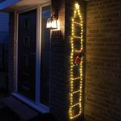 Santa's Ladder! | Warm White | 2506164