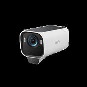 Eufycam S3 Pro Add-On | 4K | Integrated Solar Panel | T81623W1 image