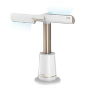 Shark TurboBlade Multi-Directional Cooling Fan | White | TF200SUKWH image